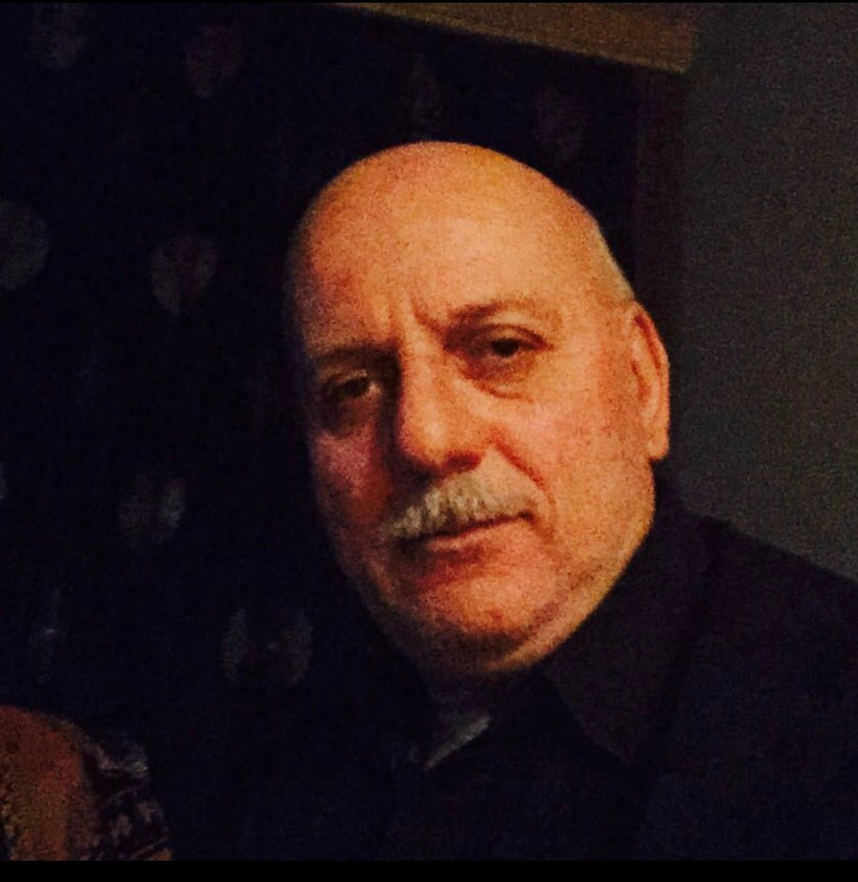 Professional portrait